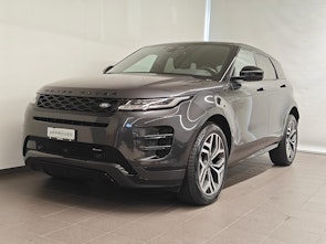 Vehicle image LAND ROVER Range Rover Evoque 2.0 D 165 R-Dynamic S