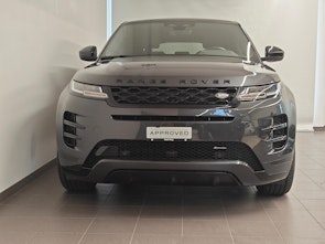 Vehicle image LAND ROVER Range Rover Evoque 2.0 D 165 R-Dynamic S