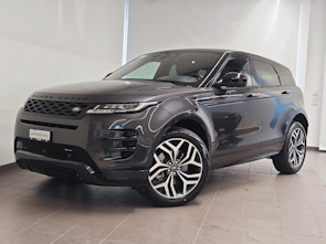 Vehicle image LAND ROVER Range Rover Evoque 2.0 D 165 R-Dynamic S