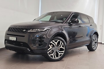 Vehicle image LAND ROVER RANGE ROVER EVOQUE 0 Vehicle image LAND ROVER RANGE ROVER EVOQUE 0