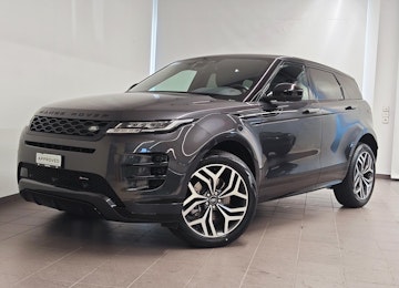 Vehicle image LAND ROVER Range Rover Evoque 2.0 D 165 R-Dynamic S Vehicle image LAND ROVER Range Rover Evoque 2.0 D 165 R-Dynamic S