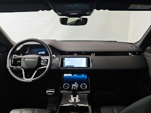 Vehicle image LAND ROVER Range Rover Evoque 2.0 D 165 R-Dynamic S