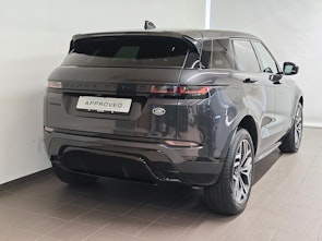 Vehicle image LAND ROVER Range Rover Evoque 2.0 D 165 R-Dynamic S