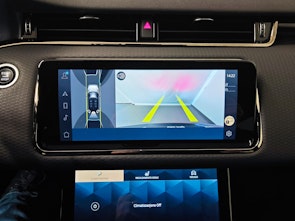 Vehicle image LAND ROVER Range Rover Evoque 2.0 D 165 R-Dynamic S