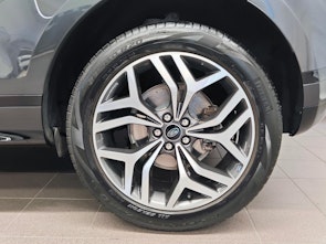 Vehicle image LAND ROVER Range Rover Evoque 2.0 D 165 R-Dynamic S