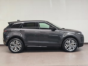 Vehicle image LAND ROVER Range Rover Evoque 2.0 D 165 R-Dynamic S