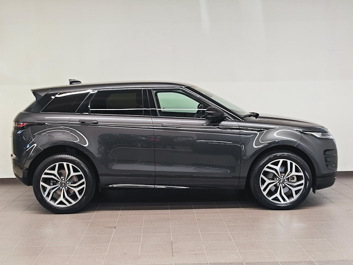 Vehicle image LAND ROVER RANGE ROVER EVOQUE