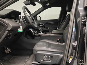 Vehicle image LAND ROVER Range Rover Evoque 2.0 D 165 R-Dynamic S