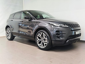Vehicle image LAND ROVER Range Rover Evoque 2.0 D 165 R-Dynamic S
