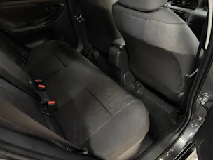 Toyota Yaris 1.5 VVT-i HSD Trend
