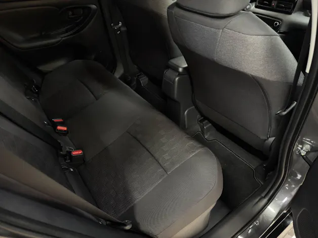 Toyota Yaris 1.5 VVT-i HSD Trend