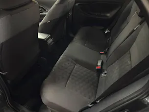 Toyota Yaris 1.5 VVT-i HSD Trend