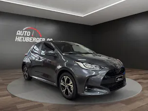 Toyota Yaris 1.5 VVT-i HSD Trend