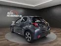 Toyota Yaris 1.5 VVT-i HSD Trend