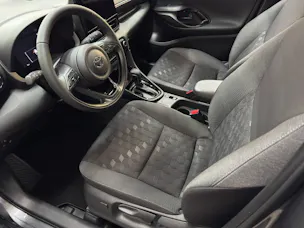 Toyota Yaris 1.5 VVT-i HSD Trend