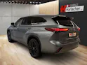 Toyota Highlander 2.5 HSD Premium