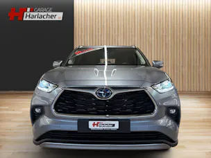 Toyota Highlander 2.5 HSD Premium