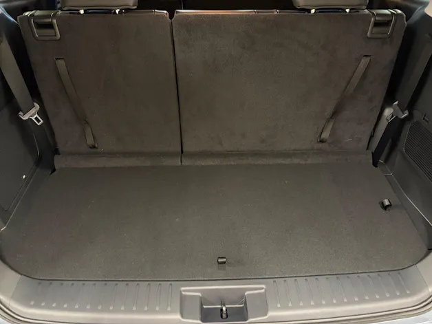 Toyota Highlander 2.5 HSD Premium