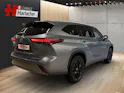 Toyota Highlander 2.5 HSD Premium