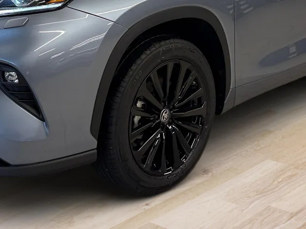 Toyota Highlander 2.5 HSD Premium