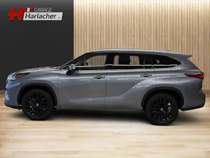 Toyota Highlander 2.5 HSD Premium