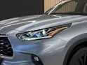 Toyota Highlander 2.5 HSD Premium