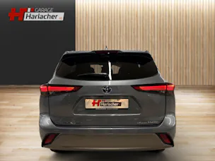 Toyota Highlander 2.5 HSD Premium