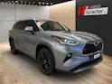 Toyota Highlander 2.5 HSD Premium