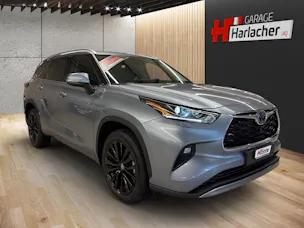 Toyota Highlander 2.5 HSD Premium