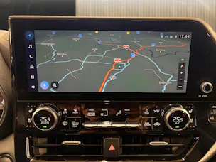Toyota Highlander 2.5 HSD Premium
