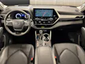 Toyota Highlander 2.5 HSD Premium