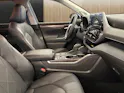 Toyota Highlander 2.5 HSD Premium