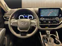 Toyota Highlander 2.5 HSD Premium