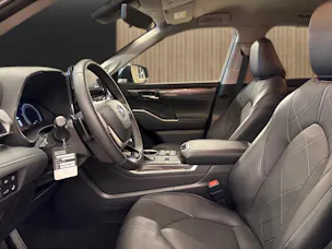 Toyota Highlander 2.5 HSD Premium