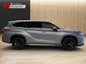 Toyota Highlander 2.5 HSD Premium