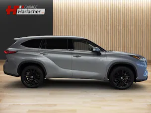 Toyota Highlander 2.5 HSD Premium