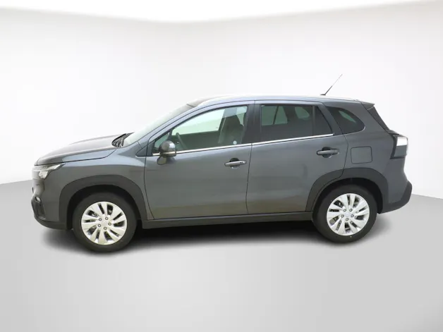Suzuki S-Cross 1.4 T Compact+ Hybrid 4x4