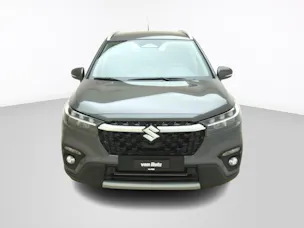 Suzuki S-Cross 1.4 T Compact+ Hybrid 4x4