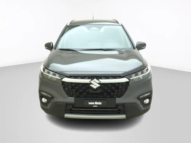 Suzuki S-Cross 1.4 T Compact+ Hybrid 4x4