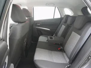 Suzuki S-Cross 1.4 T Compact+ Hybrid 4x4