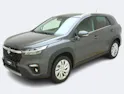 Suzuki S-Cross 1.4 T Compact+ Hybrid 4x4