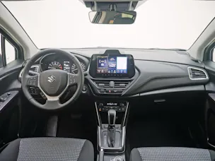 Suzuki S-Cross 1.4 T Compact+ Hybrid 4x4