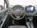 Suzuki S-Cross 1.4 T Compact+ Hybrid 4x4