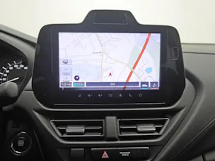 Suzuki S-Cross 1.4 T Compact+ Hybrid 4x4