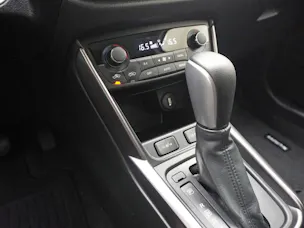 Suzuki S-Cross 1.4 T Compact+ Hybrid 4x4