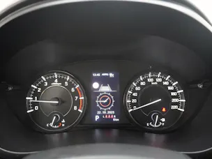 Suzuki S-Cross 1.4 T Compact+ Hybrid 4x4