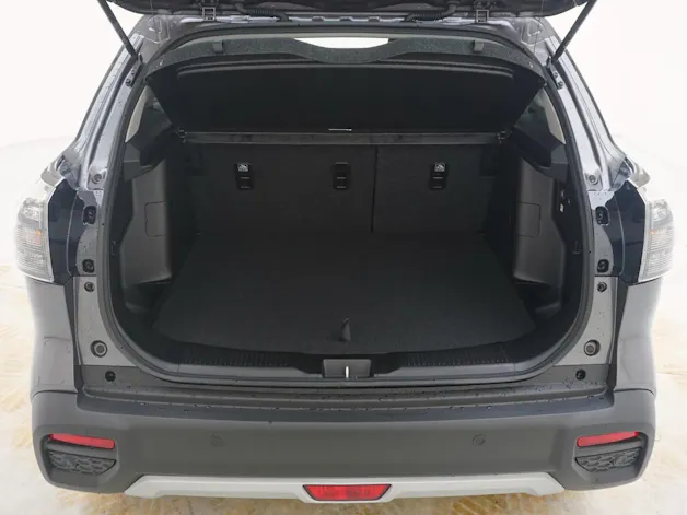 Suzuki S-Cross 1.4 T Compact+ Hybrid 4x4