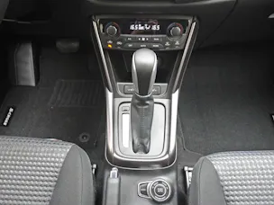 Suzuki S-Cross 1.4 T Compact+ Hybrid 4x4