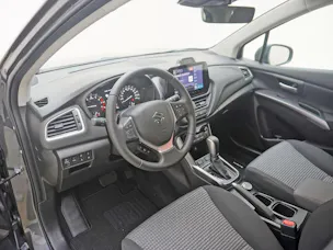 Suzuki S-Cross 1.4 T Compact+ Hybrid 4x4