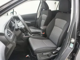 Suzuki S-Cross 1.4 T Compact+ Hybrid 4x4